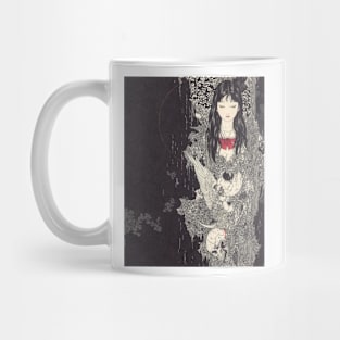 yamamoto Mug